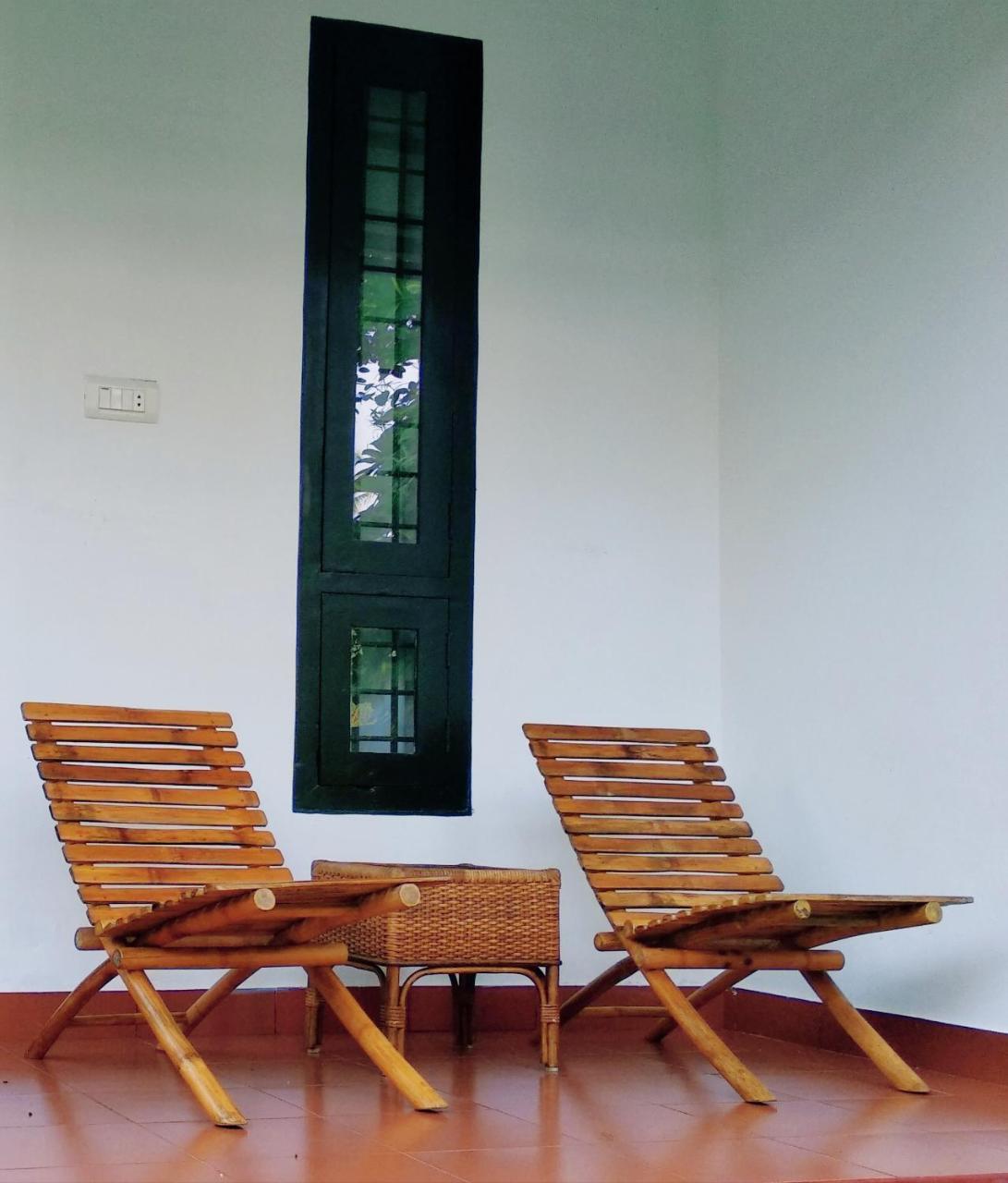 Mayas Beach House Mararikulam Exterior photo